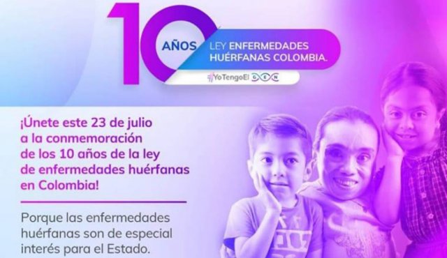 La ley da prioridad a aspectos como la atención, el financiamiento, el acceso a tecnologías diagnósticas, la inclusión e integración social de los pacientes y sus cuidadores . Cortesía