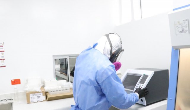 Cortesía para La Opinión