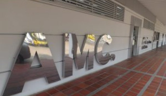 La fecha de reapertura de las oficinas se anunciará oportunamente. Cortesía