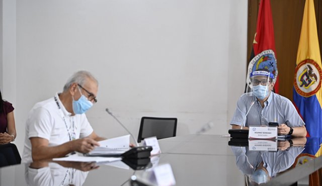 Archivo / La Opinión