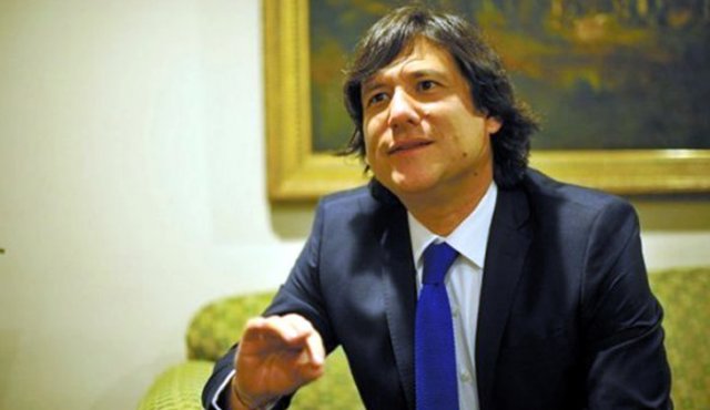 José Augusto Cadena tendrá que pagar una multa de 50 salarios mínimos mensaluares (43.890.150 pesos) por incumplir en el pago de salarios de la plantilla del 2019 que asciende a 163 millones de pesos. Archivo / La Opinión