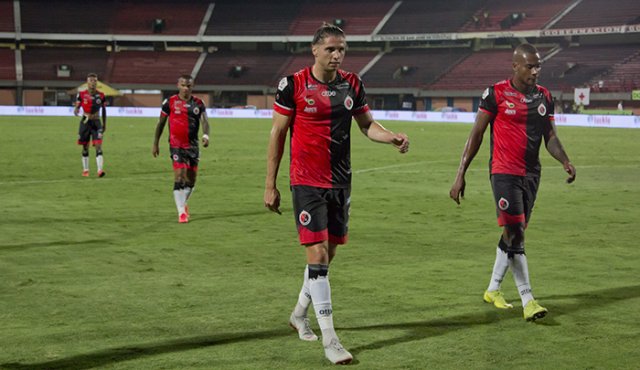 Por lo menos otras dos investigaciones por incumplimiento en el pago de sus obligaciones laborales tendrá el Cúcuta Deportivo por parte del Ministerio del Deporte. Archivo / La Opinión