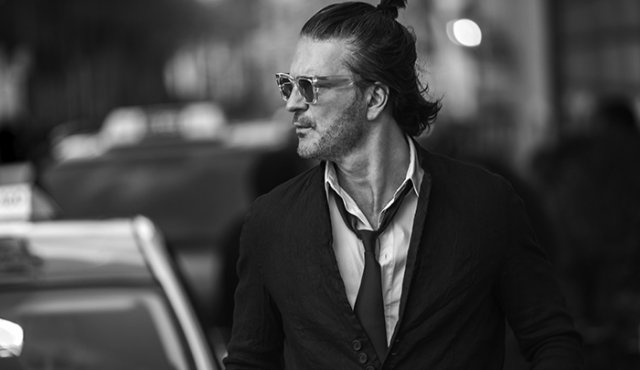 Ricardo Arjona grabó ‘Blanco y Negro’ en los estudios Abbey Road, espacio donde producía su música The Beatles. Colprensa