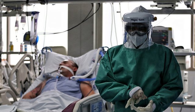 En Norte de Santander, la organización ha orientado sus operaciones en salud primaria y salud mental para apoyar al sistema público de salud en la respuesta frente a la COVID-19. Colprensa