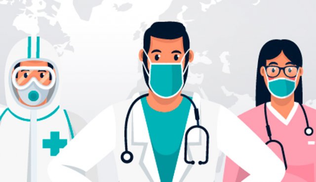 Por ahora no se ha demostrado la existencia de un medicamento que pueda prevenir o curar definitivamente este virus. Cortesía