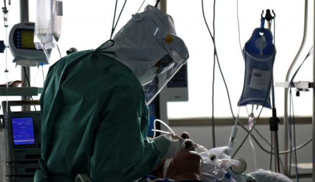 Hay 142.716 casos activos en Colombia. Colprensa