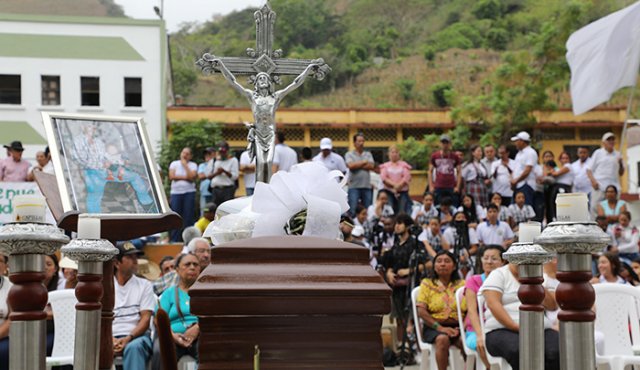 Archivo / La Opinión