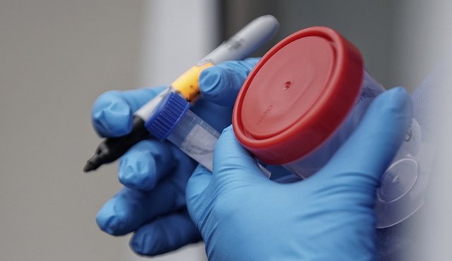 En total, el país cuenta con 119 laboratorios. Colprensa