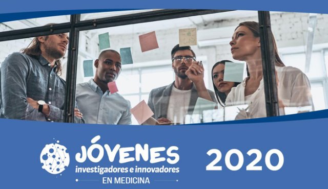El programa ‘Jóvenes Investigadores e Innovadores en Medicina’ cuenta con $800 millones de pesos para otorgar 24 becas-pasantía. Cortesía