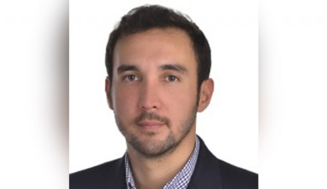 Óscar Montes Ararat venía desempeñándose como contratista de la Alcaldía. Internet