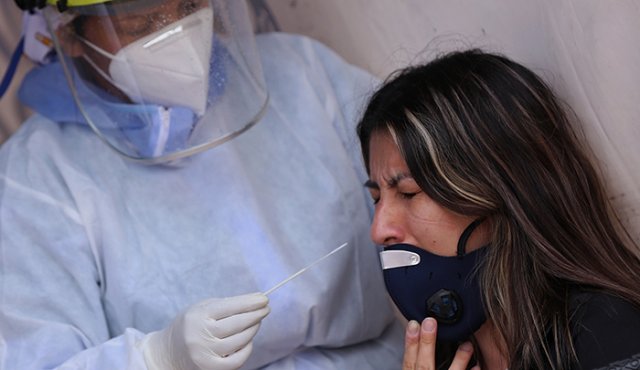 Si bien el país priorizará el aislamiento y el cuidado de cada ciudadano, los casos deberán ser confirmados con prueba para la detección del virus. Colprensa