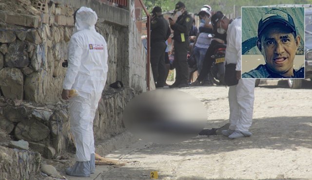 Cristian herrera / La Opinión