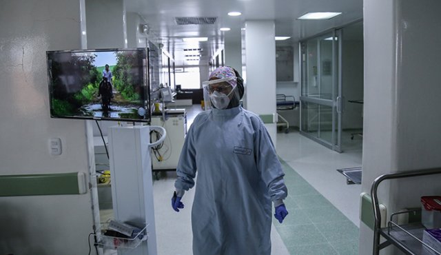 En Norte de Santander, se registran 136 nuevos casos positivos de COVID-19 y 6 fallecidos. Colprensa