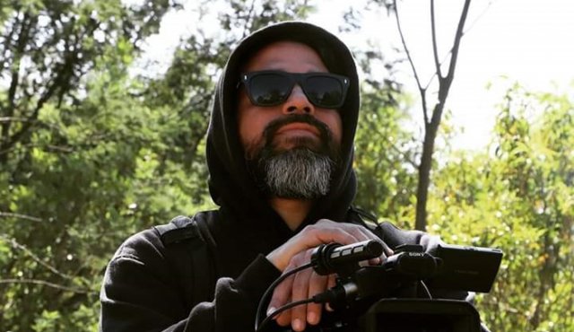 ‘Tutino’ García se encuentra en estos momentos en Tu Kanal como productor general. Cortesía