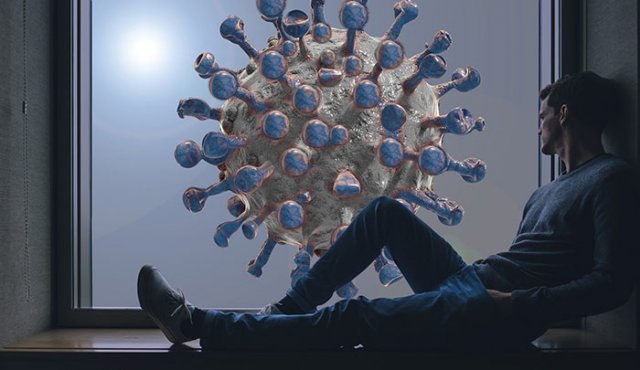 Coronavirus. Colprensa