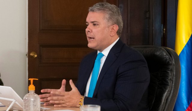 Colombia cumple 14 días en medio de esta etapa de aislamiento selectivo. Colprensa