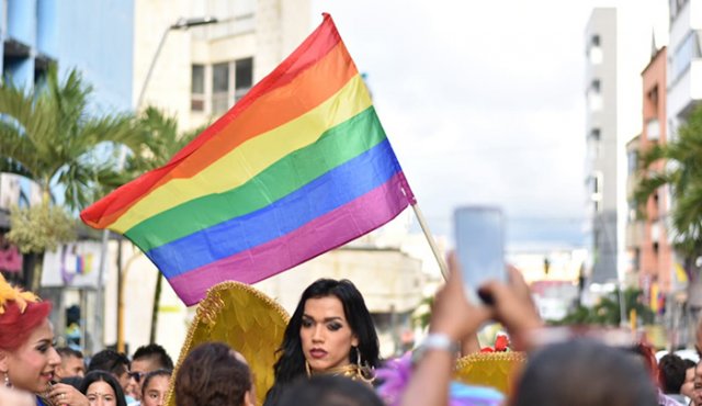 Según las cifras recopiladas por las Duplas de Género de la Delegada para los Derechos de las Mujeres y Asuntos de Género, durante 2019 fueron atendidos 309 casos. Colprensa