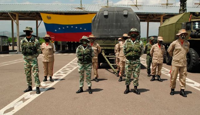 La operación “Patriota Los Andes” se realizará en Táchira, Mérida, Trujillo y la nueva Zodi temporal Sucre. La Opinión