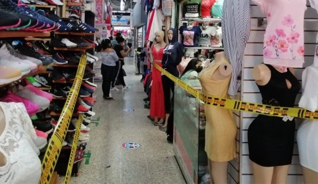 Los diferentes sectores económicos de la ciudad, esperan una verdadera reactivación que les permita superar la crisis que ahora enfrentan. Archivo, La Opinión