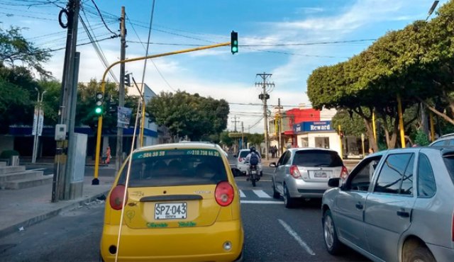 La Semana de la Movilidad en Cúcuta se lleva a cabo entre el 22 y el 27 de septiembre. Archivo La Opinión