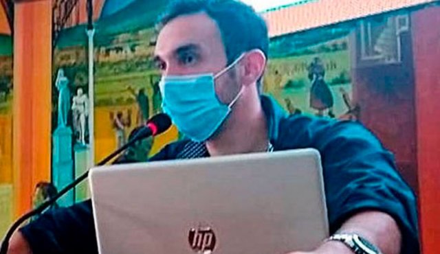 Los concejales han anunciado debates de control político a varias secretarías. Ayer el turno fue para Óscar Montes Ararat, director del IMRD. Concejo de Cúcuta