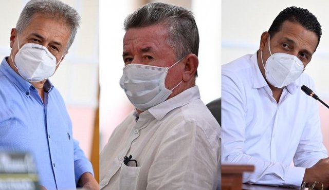 Asamblea de Norte de Santander