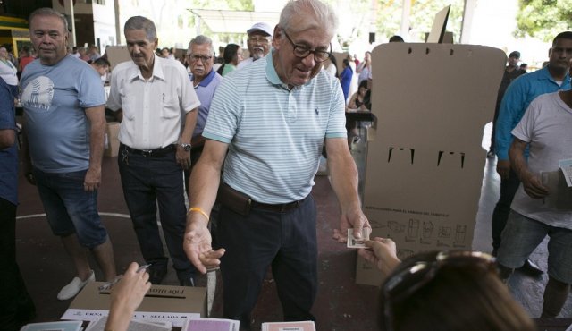 El alcalde de Cúcuta, Jairo Yáñez, afronta cinco demandas de nulidad electoral que fueron acumuladas en un solo proceso, por cuanto persiguen un mismo fin. Foto Archivo La Opinión
