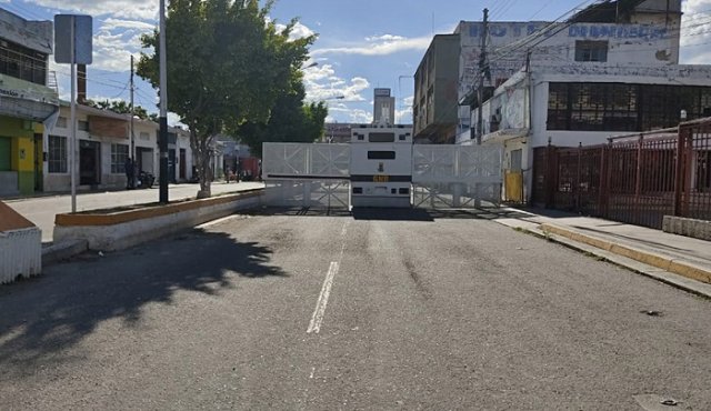 Las pérdidas de operaciones se estiman en más de 5 mil millones de dólares. Archivo / La Opinión