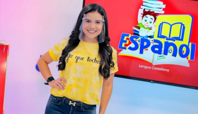 Ariana Logatto. Cortesía