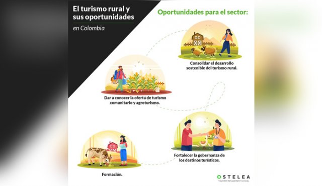 Los retos que deberá enfrentar el turismo requerirán cada vez de mayor conocimiento experto y multidisciplinar. Cortesía