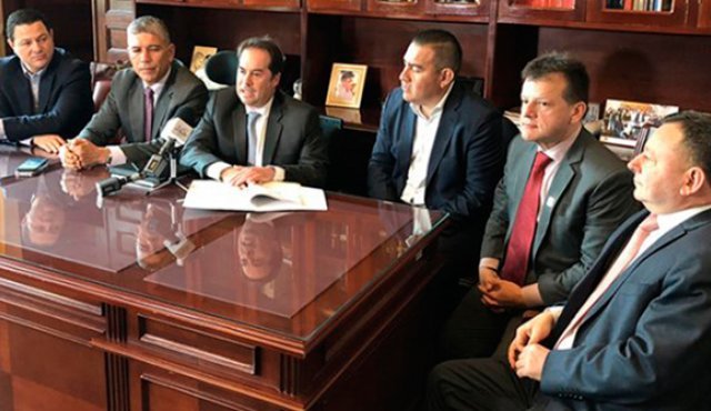 Foto: Archivo La Opinión