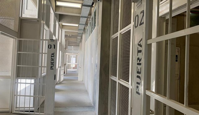 El beneficio de casa por cárcel se puede ampliar. Colprensa