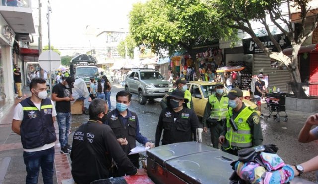 Luis Alfredo Estévez/ La Opinión 