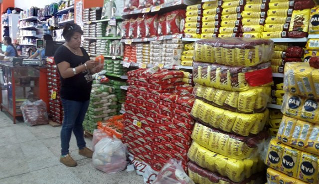 Las categorías de cuidado personal son las más impactadas durante 2020. Archivo