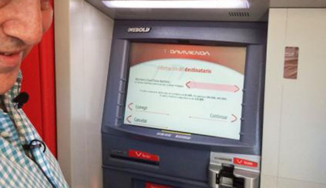Las familias que lleven tres pagos acumulados sin cobrar serán retirados del programa. Colprensa