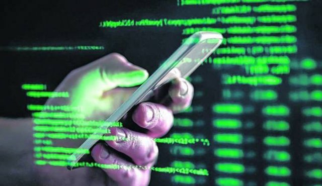 El fraude bancario por llamada telefónica es una modalidad de estafa muy común. A través de la suplantación de entidades bancarias. Colprensa