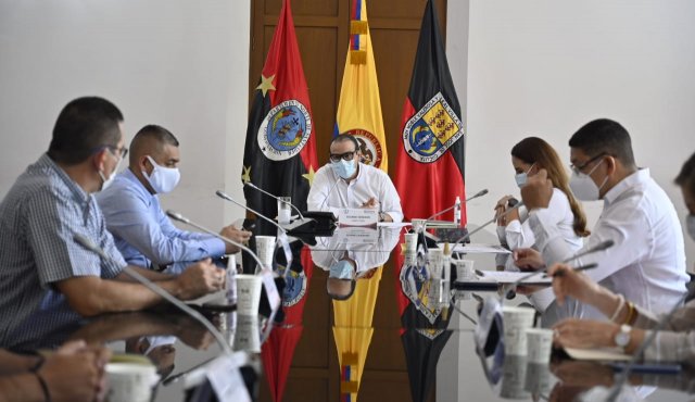 Docentes del Catatumbo culminaron el diplomado en ‘Pedagogía y competencias básicas’, mediante un convenio de la Gobernación de Norte de Santander y la Unipamplona. Cortesía para La Opinión