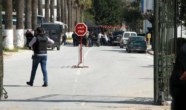 Sobre las 4:00 de la tarde llegaron los cuerpos de Myriam Martínez y Enrique Camelo. (Foto Colprensa)