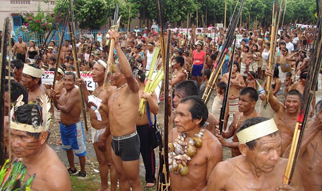 Foto archivo / La Opinión