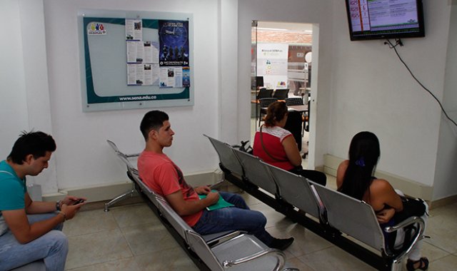 Foto archivo / La Opinión