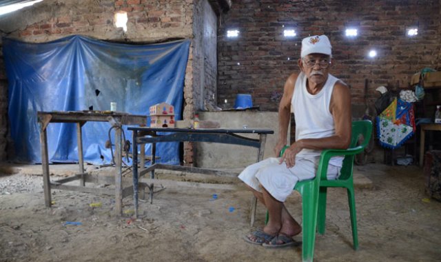 Foto Rodrigo Sandoval / La Opinión