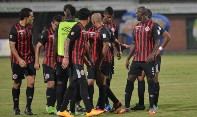 (Foto Juan Pablo Bayona / La Opinión)