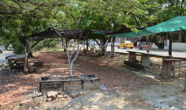 Foto Rodrigo Sandoval / La Opinión