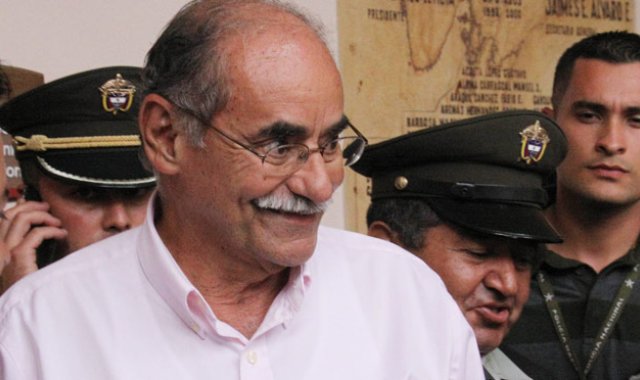 Foto archivo / La Opinión