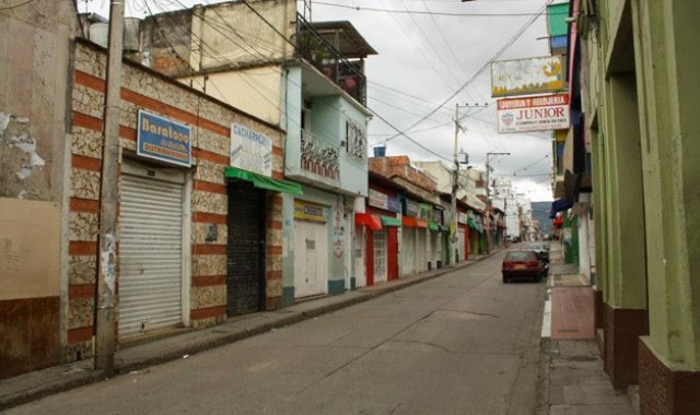 Academia de Historia de Ocaña