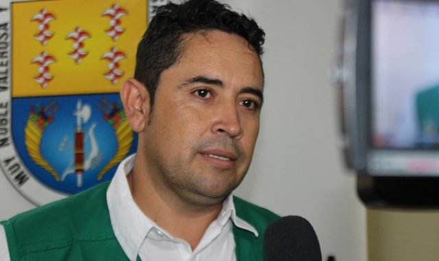 Javier Ardila. Internet