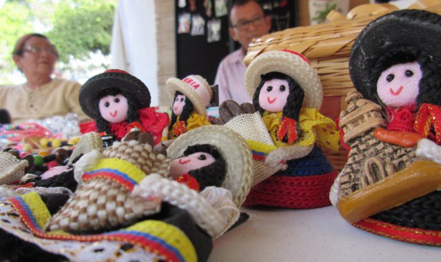 Leonardo F. Oliveros