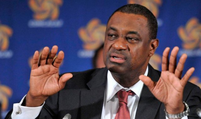 Webb, originario de Islas Caimán, era una de las figuras principales de la Fifa. Internet