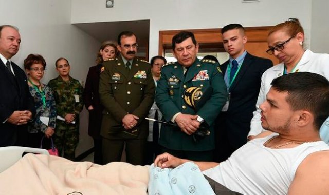 Ministerio de Defensa