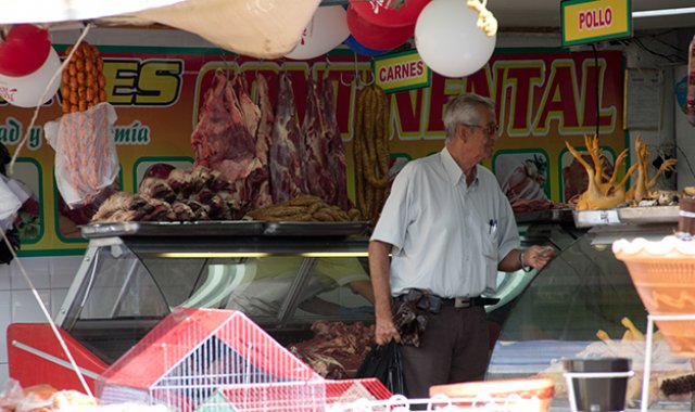 Luis Alfredo Estevez